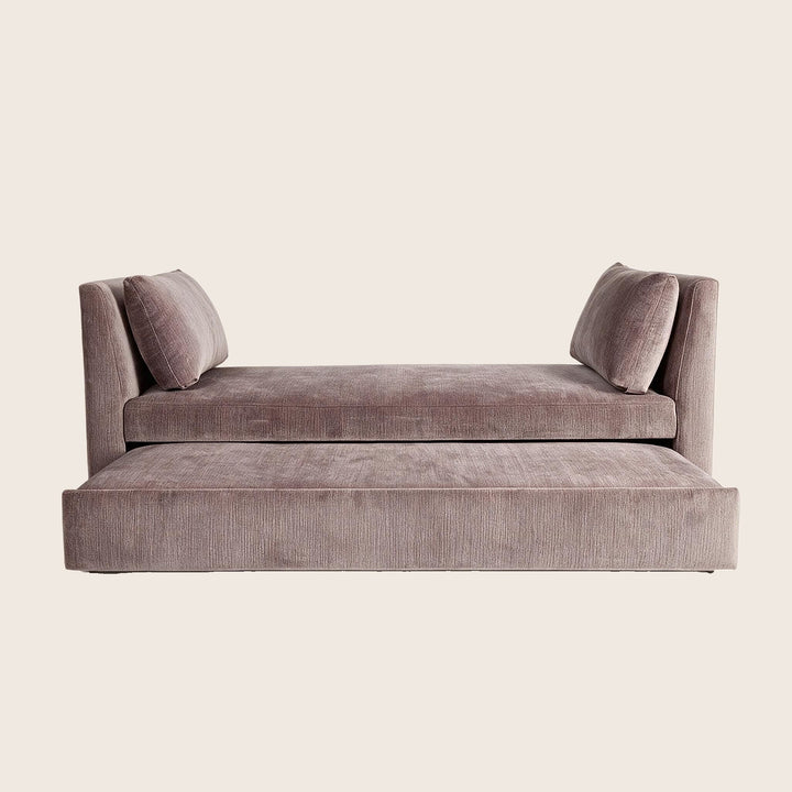 Bushwick Trundle Daybed