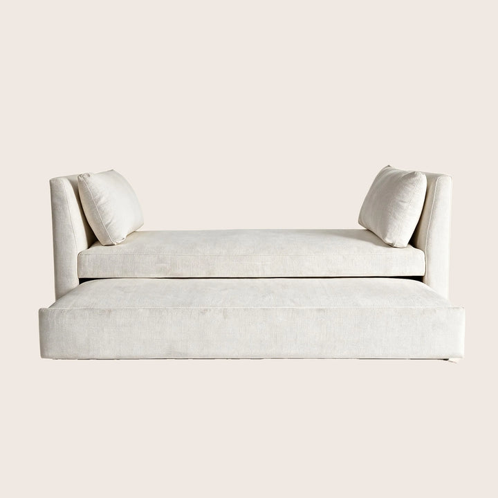 Bushwick Trundle Daybed