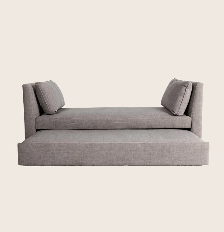 Bushwick Trundle Daybed