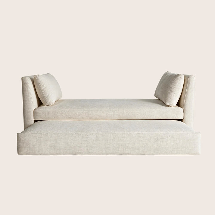 Bushwick Trundle Daybed