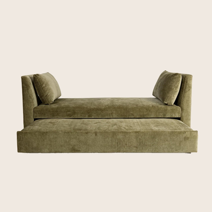 Bushwick Trundle Daybed