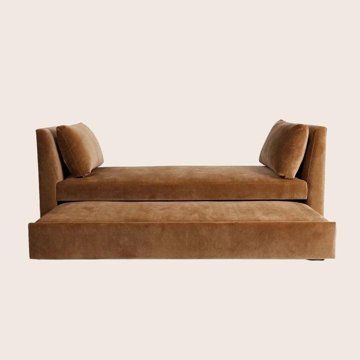 Bushwick Trundle Daybed