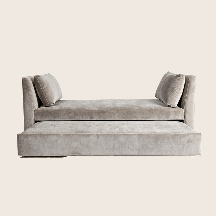 Bushwick Trundle Daybed