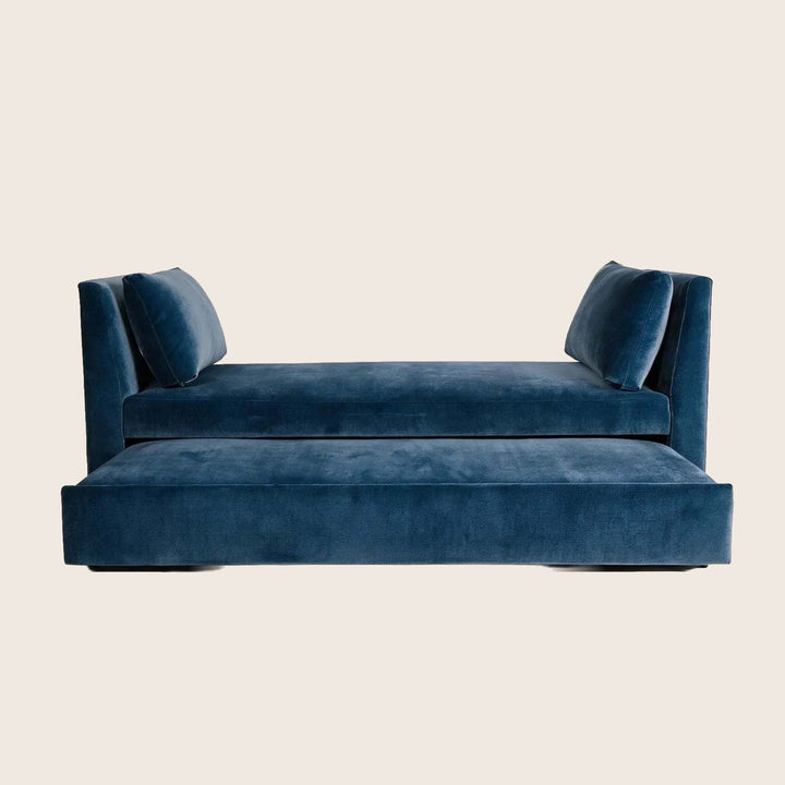Bushwick Trundle Daybed