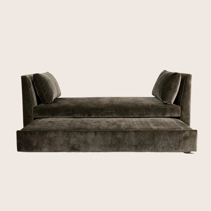 Bushwick Trundle Daybed