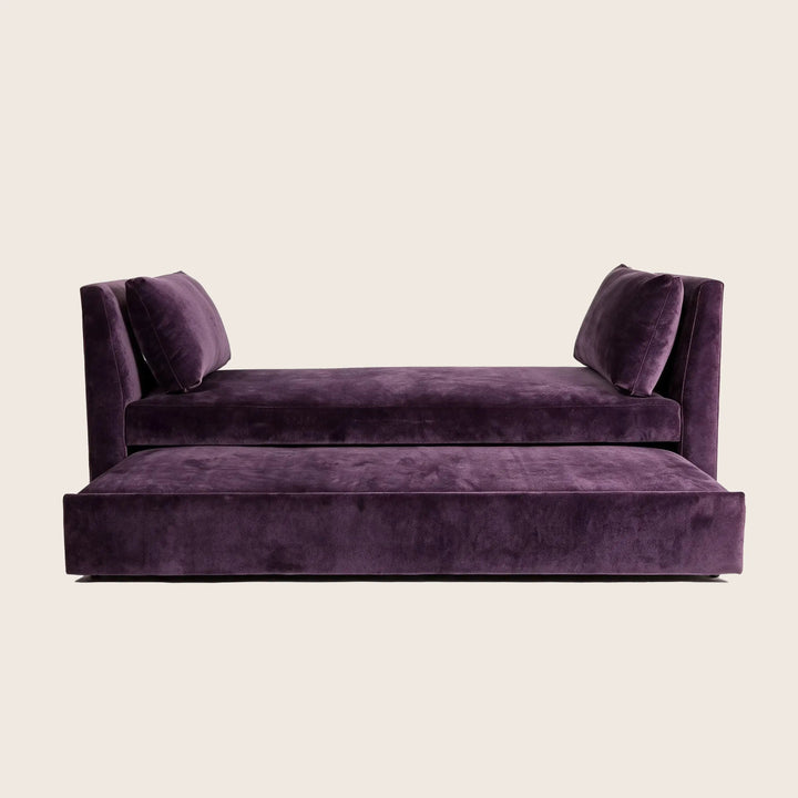 Bushwick Trundle Daybed