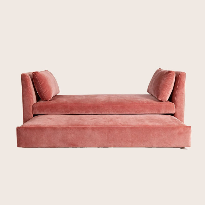 Bushwick Trundle Daybed