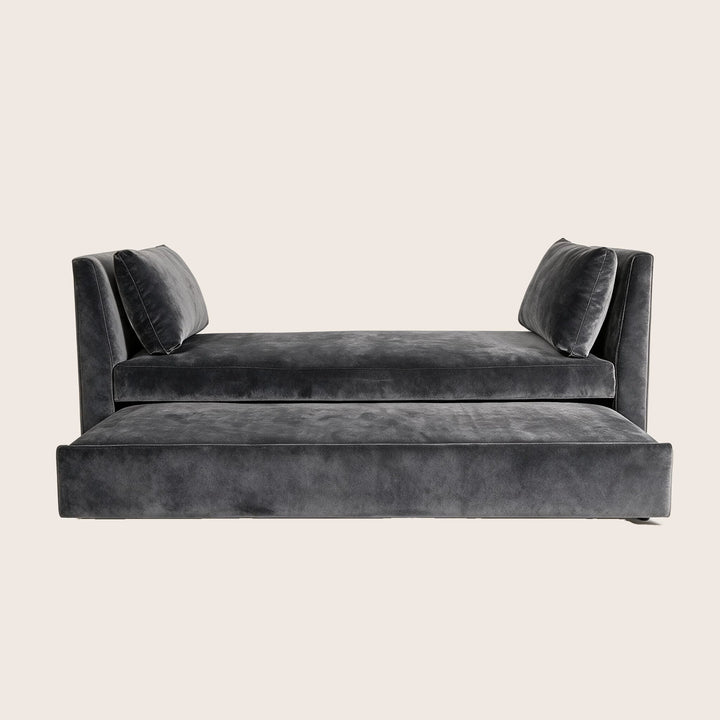Bushwick Trundle Daybed