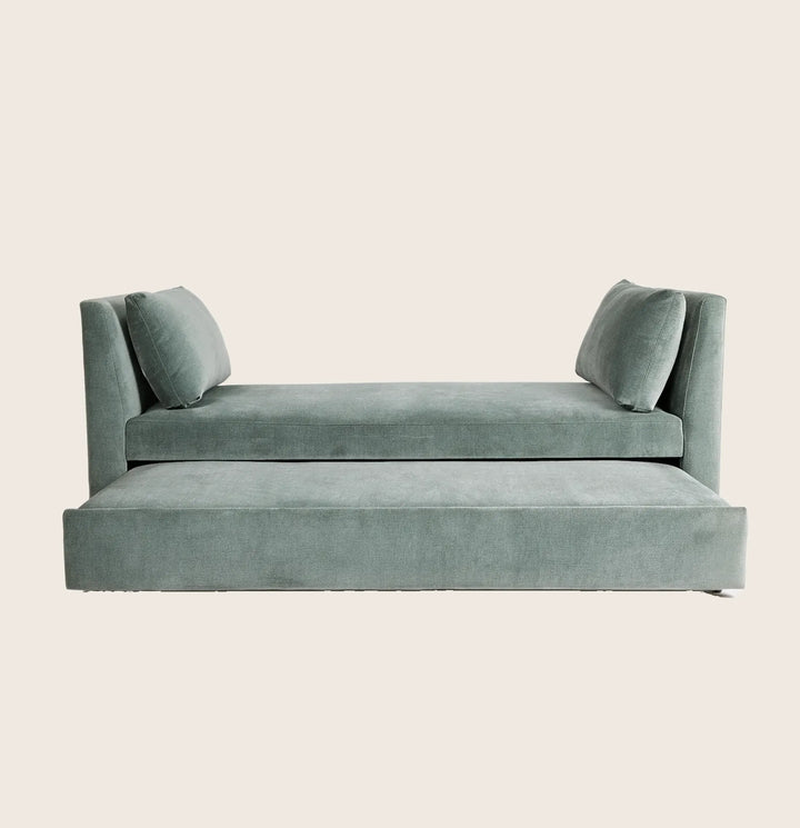 Bushwick Trundle Daybed