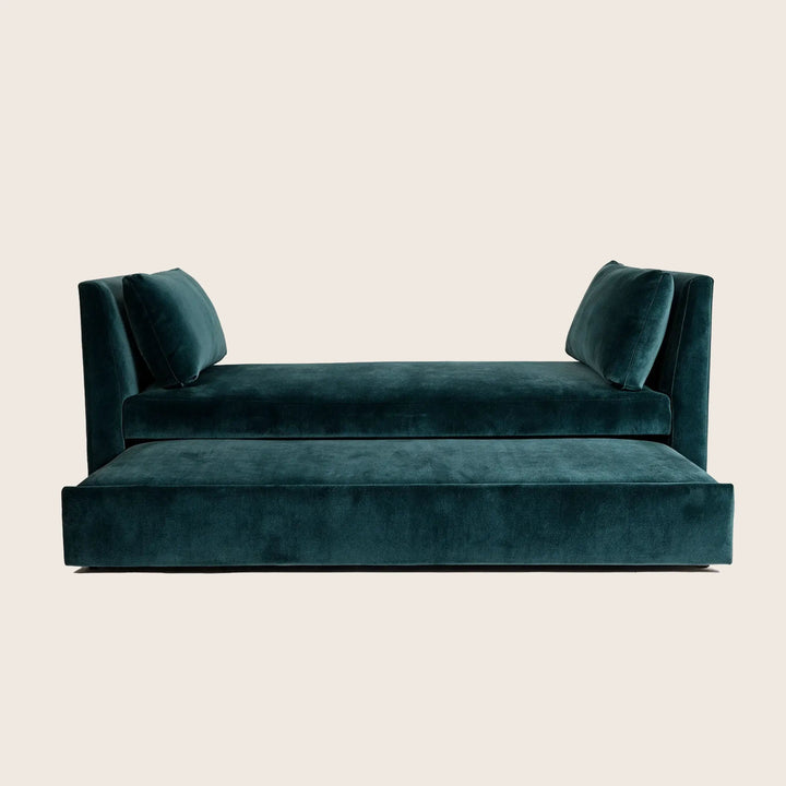 Bushwick Trundle Daybed
