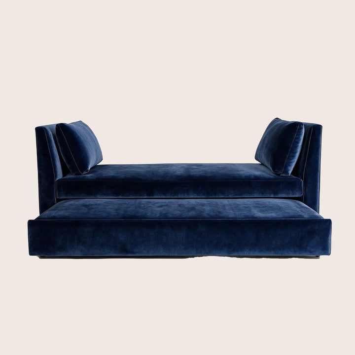 Bushwick Trundle Daybed