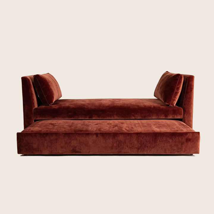 Bushwick Trundle Daybed