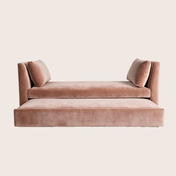 Bushwick Trundle Daybed