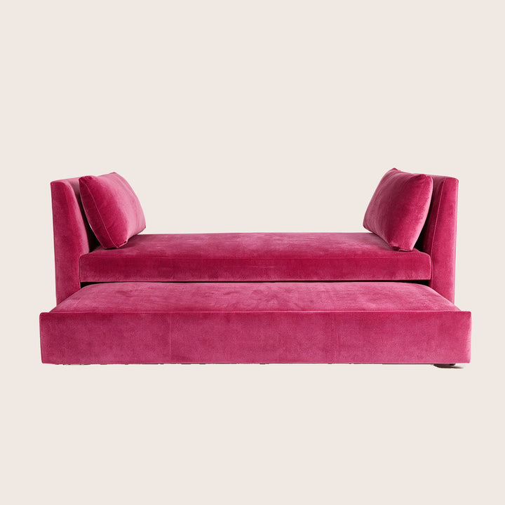 Bushwick Trundle Daybed