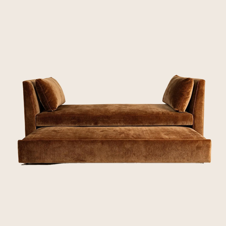 Bushwick Trundle Daybed