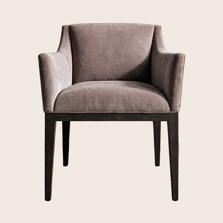 Helmsley Dining Arm Chair