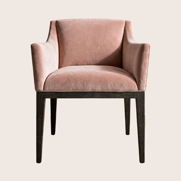 Helmsley Dining Arm Chair