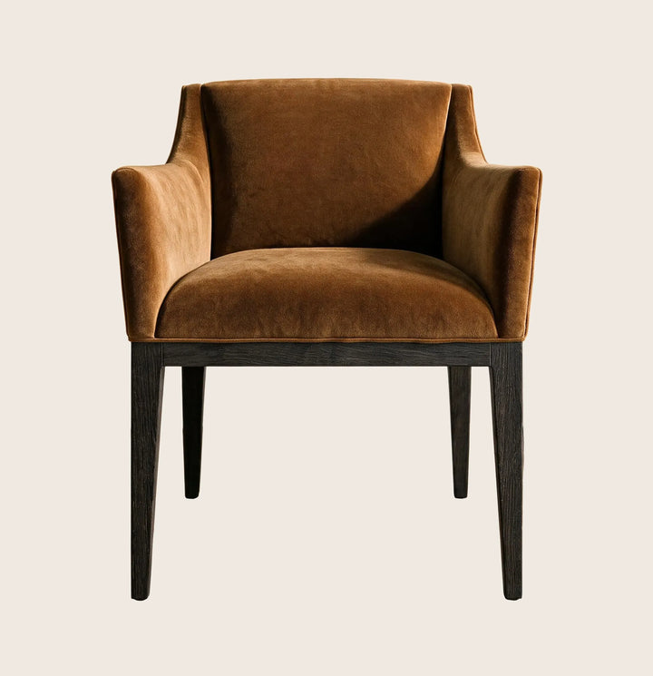 Helmsley Dining Arm Chair