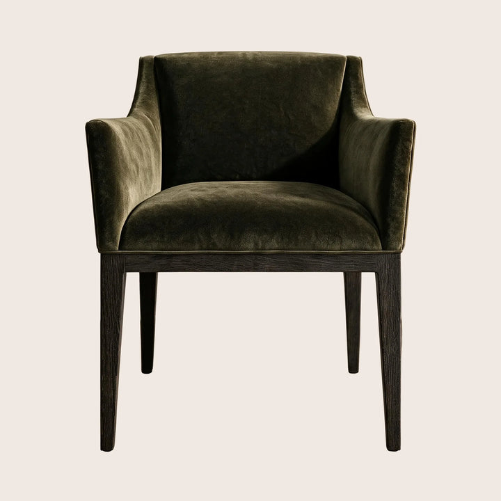 Helmsley Dining Arm Chair