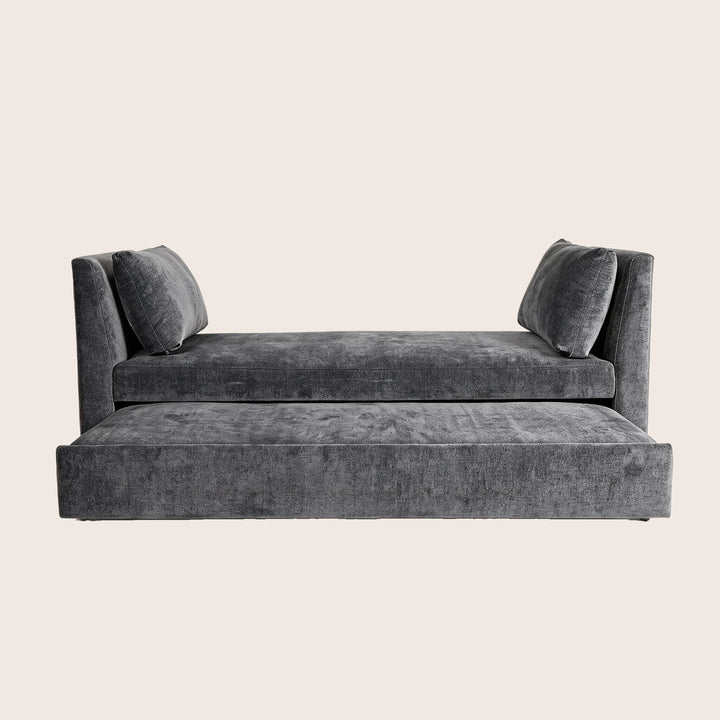 Bushwick Trundle Daybed