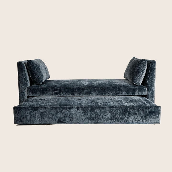Bushwick Trundle Daybed