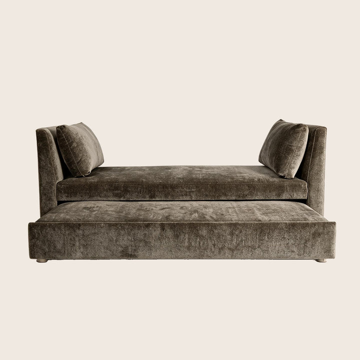 Bushwick Trundle Daybed