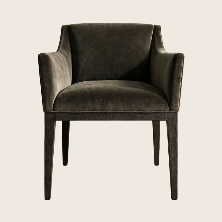 Helmsley Dining Arm Chair