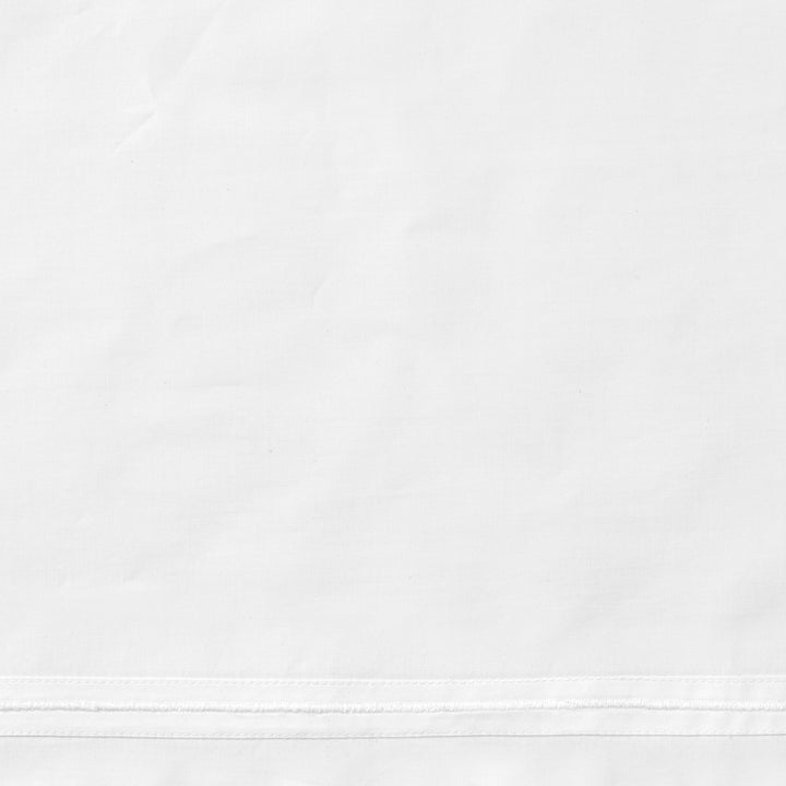 Mylos Duvet + Sham White/White / Duvet / Twin