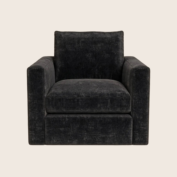 Greenwich Swivel Chair