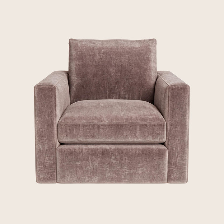 Greenwich Swivel Chair