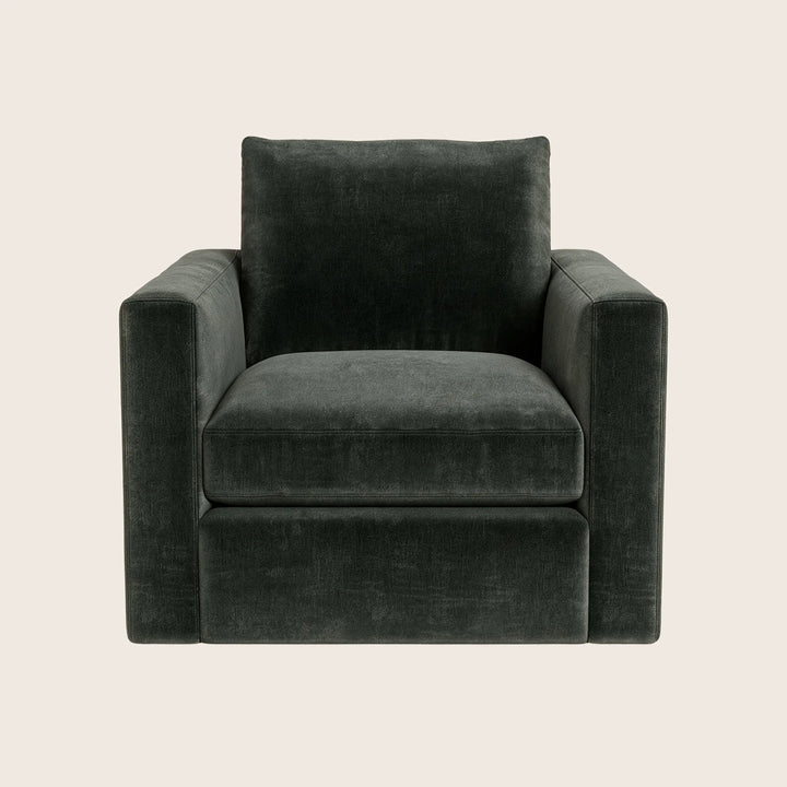 Greenwich Swivel Chair