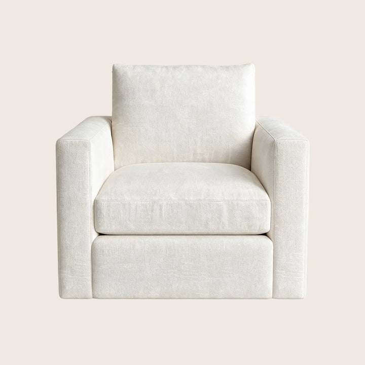 Greenwich Swivel Chair