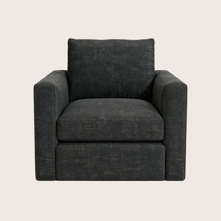 Greenwich Swivel Chair