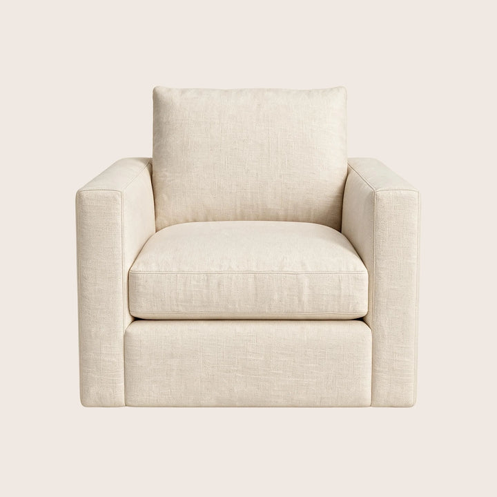 Greenwich Swivel Chair