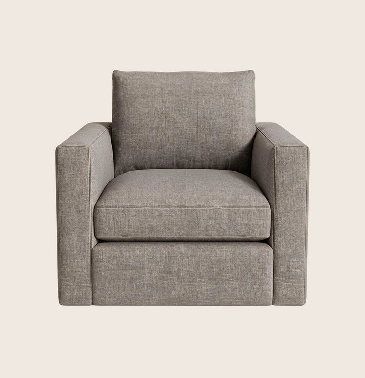 Greenwich Swivel Chair