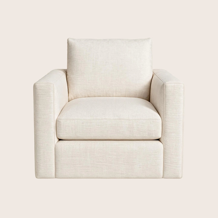 Greenwich Swivel Chair