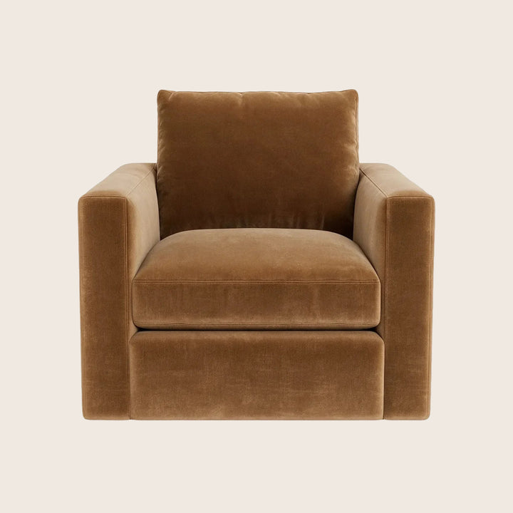Greenwich Swivel Chair