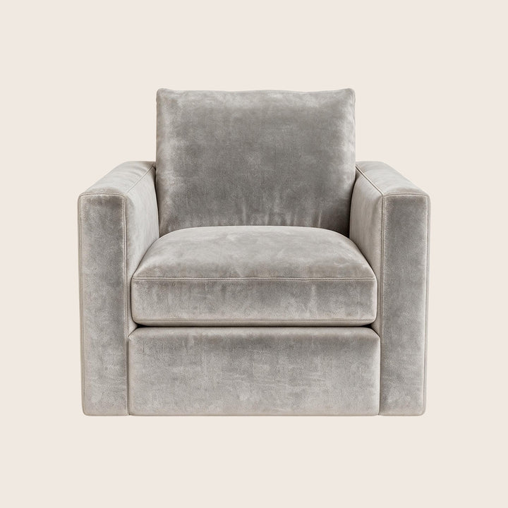 Greenwich Swivel Chair