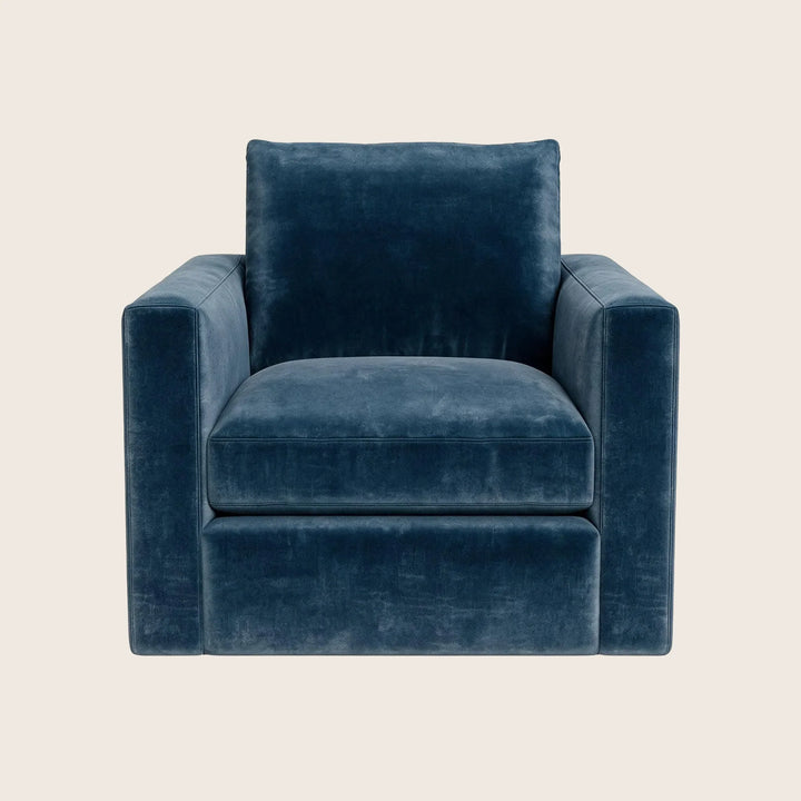 Greenwich Swivel Chair