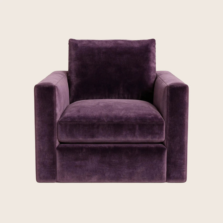 Greenwich Swivel Chair