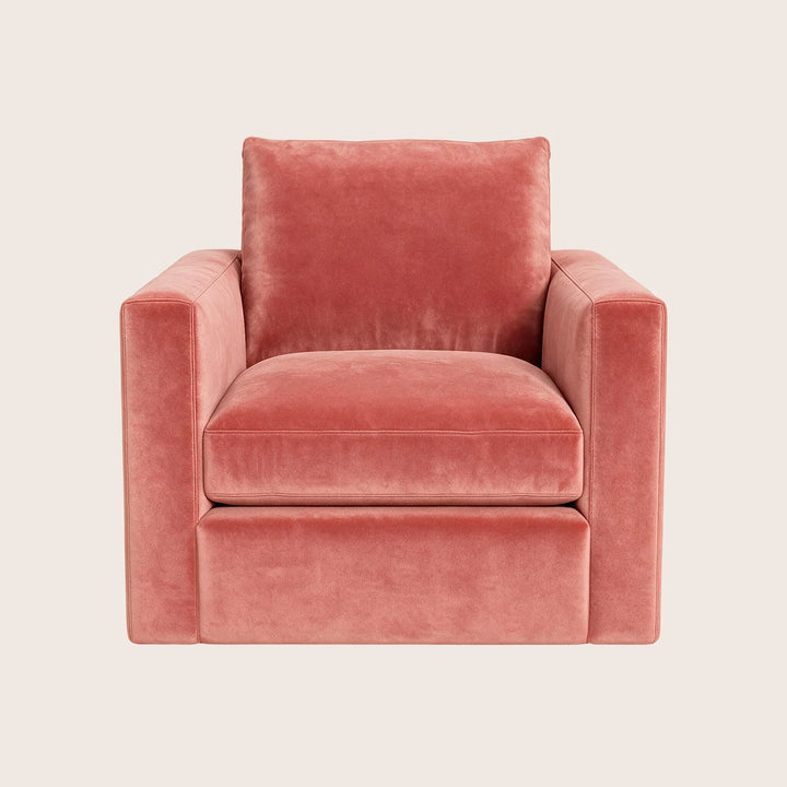 Greenwich Swivel Chair