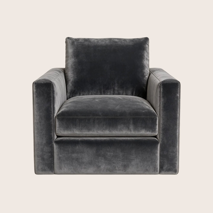 Greenwich Swivel Chair