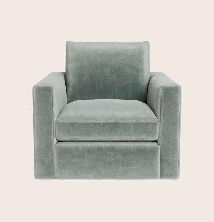 Greenwich Swivel Chair