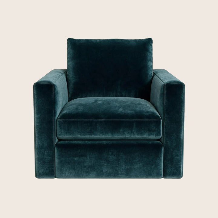 Greenwich Swivel Chair