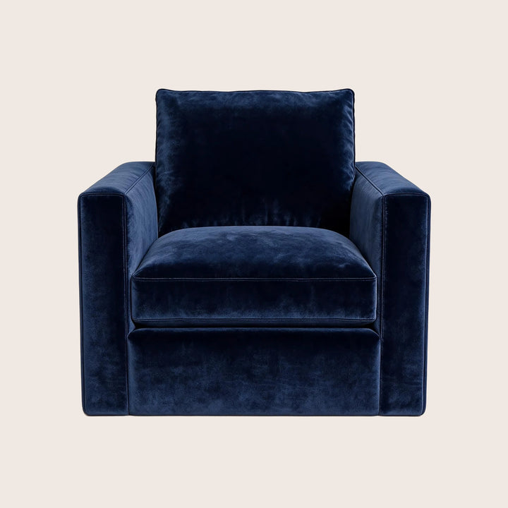 Greenwich Swivel Chair