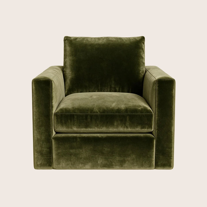 Greenwich Swivel Chair