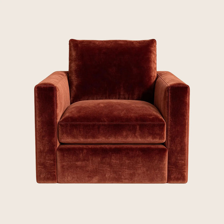 Greenwich Swivel Chair