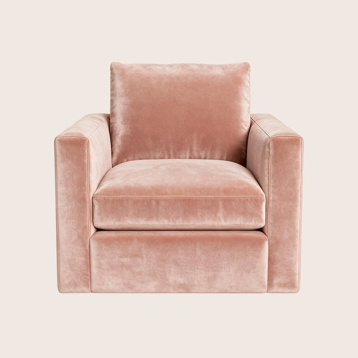 Greenwich Swivel Chair
