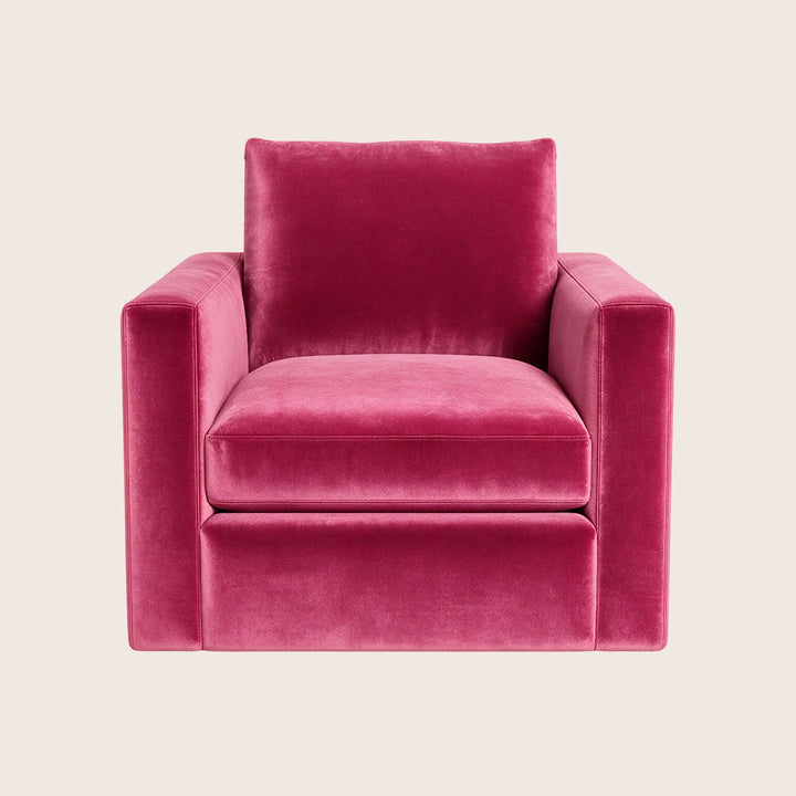 Greenwich Swivel Chair