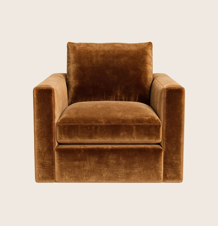 Greenwich Swivel Chair